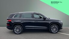 Skoda Kodiaq 2.0 TDI SE L Executive 4x4 5dr DSG [7 Seat] Diesel Estate